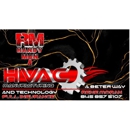RM HVAC and Handyman - Handyman Services