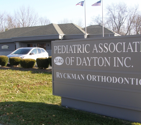 Ryckman Orthodontics - Dayton, OH