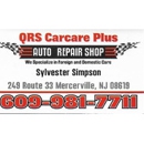 QRS Car Care Plus - Tire Dealers