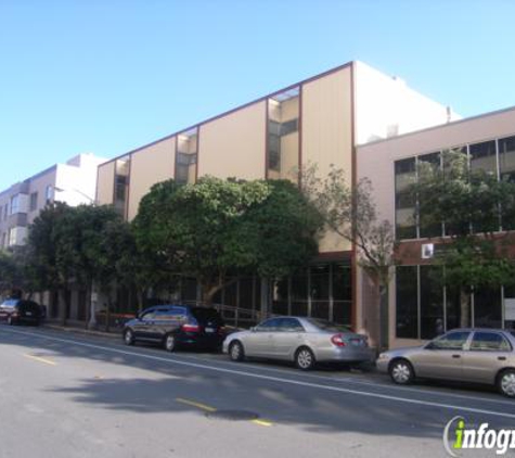 LabCorp - San Francisco, CA