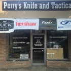 Perry's Knife & Tactical