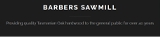 Barber G L & V N Pty Ltd - Sawmillers