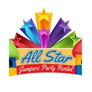 All Star Jumpers Party Rentals - Inflatable Party Rentals