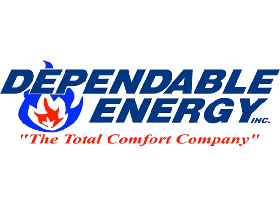 Dependable Energy Inc - Prospect, CT