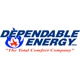 Dependable Energy Inc