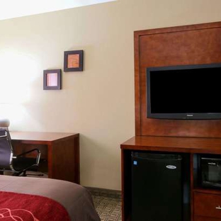 Comfort Inn & Suites Leeds I-20 - Leeds, AL