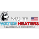 Wolff Water Heaters - Water Heater Repair