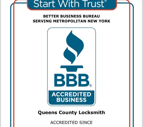 Queens County Locksmith - Oakland Gardens, NY