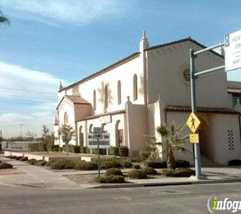 Great Arizona Puppet Theater - Phoenix, AZ