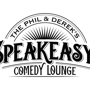 The Speak Easy Comedy Lounge