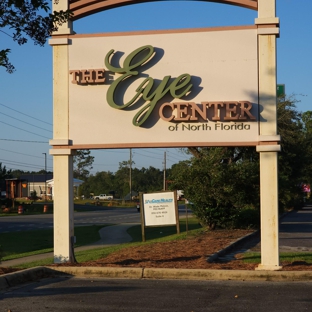 Eye Center of North Florida - Chipley, FL