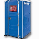 River Parish Portables - Portable Toilets