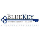 BlueKey Construction & Claims - A Restoration Company - Water Damage Restoration