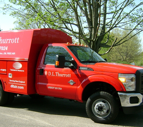 D L Thurrott Inc - Waterville, ME