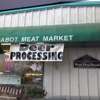 Cabot Meat Market gallery