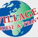 Village Cruise And Travel - Airline Ticket Agencies
