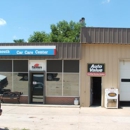 Pony Express Service Center - Gas Stations