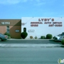 Lyby's General Auto Repair