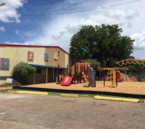 Tree House Children's Museum - Alexandria, LA