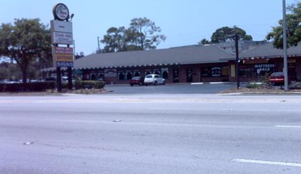 Paisano's Pizza N Pasta - St Petersburg, FL