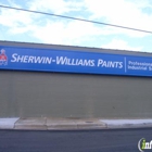 Sherwin-Williams