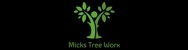 Micks Tree Worx Logo