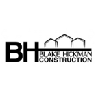Blake Hickman Construction