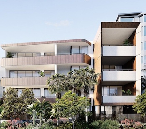 Netstrata - Carlton, NSW
