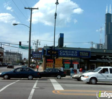 America's Financial Choice - Chicago, IL