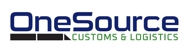 OneSource Custom & Logistics Pty Ltd Logo