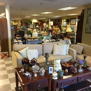 Re-Zoned Thrift Store - Marietta, GA