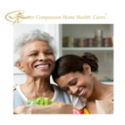 GREATER COMPASSION HOME HEALTH CARE, INC