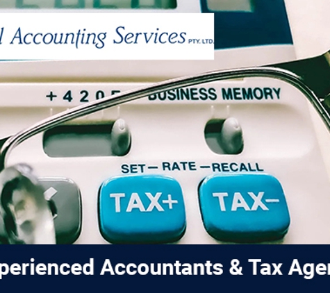 Legal Accounting Services Pty Ltd - Varroville, NSW. Experienced Accountants & Tax Agents