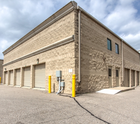 Simply Self Storage - Redford, MI