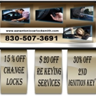 San Antonio Car Locksmith