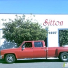 Sitton Flooring