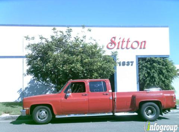 Sitton Contract Flooring - Anaheim, CA