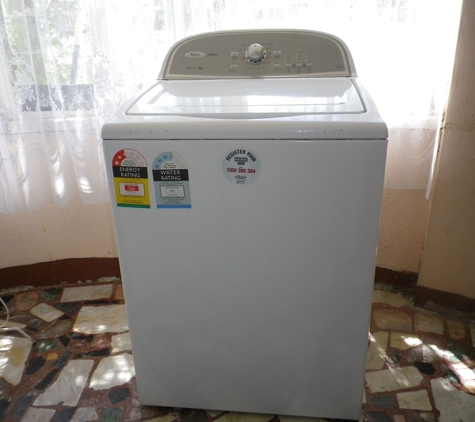 Allfix Electrical & Electronic Repair Service. Washing Machine Repairs