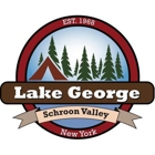 Lake George Schroon Valley Campground