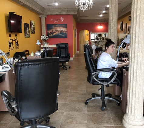 Nail Spa - Jacksonville Beach, FL