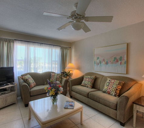 Ahh Sea Breeze Vacation Rental - Anna Maria, FL