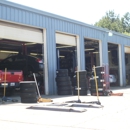 The Tire Depot - Automotive Tune Up Service