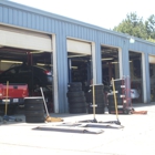 The Tire Depot