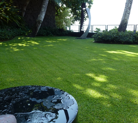 Personal Touch Landscaping - Honolulu, HI