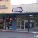 Civic Square Barber - Barbers