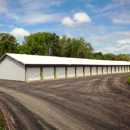 First Storage of Elk River - Boat Storage