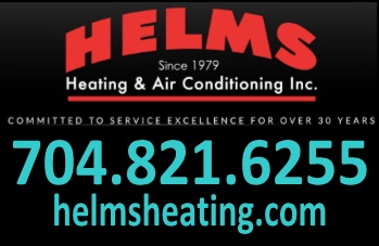 Helms Heating and Air Conditioning, Inc. - Indian Trail, NC 28079