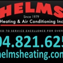 Helms Heating and Air Conditioning, Inc. - Air Conditioning Service & Repair