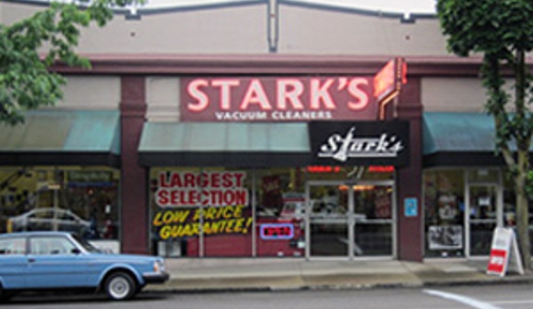 Stark's Vacuums - Portland, OR