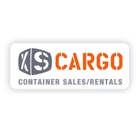 XS Cargo Storage Containers